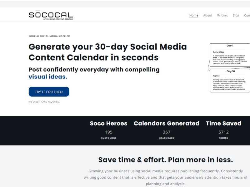 هوش مصنوعی Sococal aitoolkit.ir